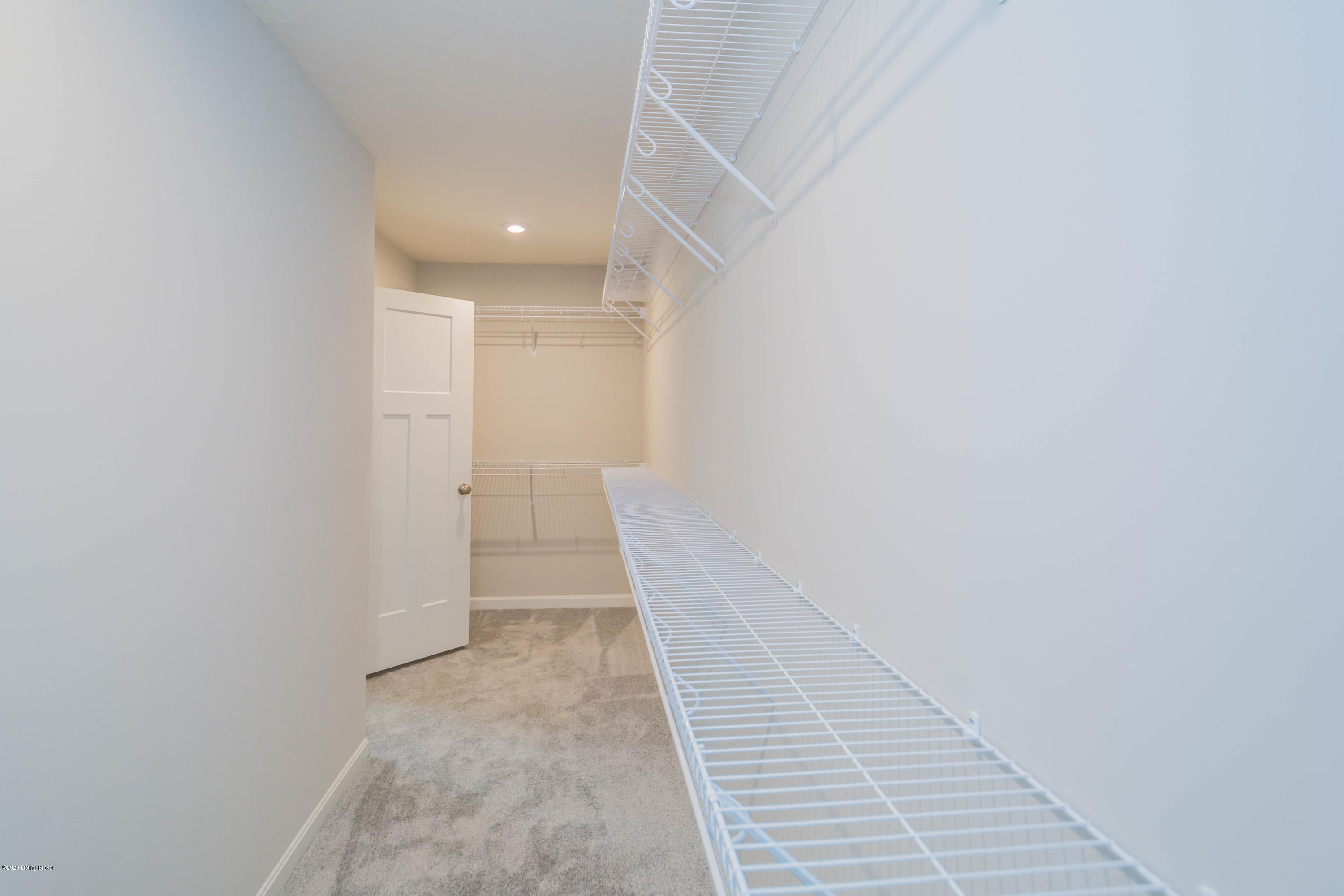 415 Highland Ridge Drive Mount Washington, KY 40047 - Photo 22 of 36 18-Walk In Closet