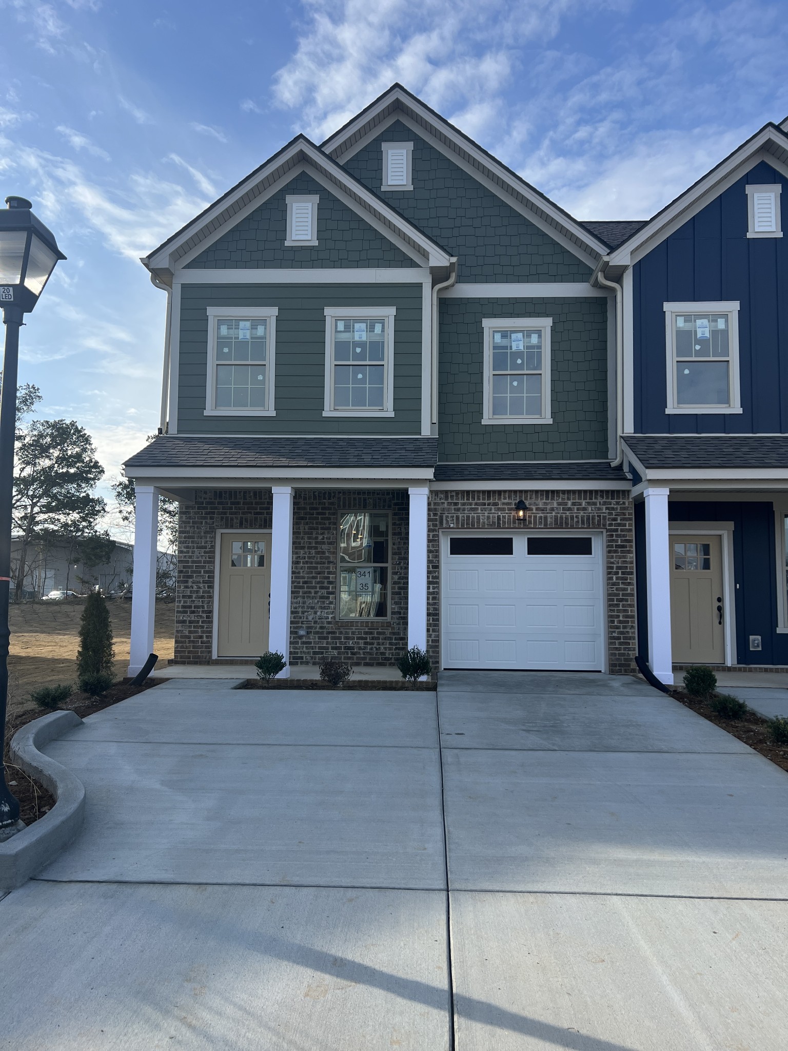 341 Carver Connection Lebanon, TN 37087 - Photo 2 of 29