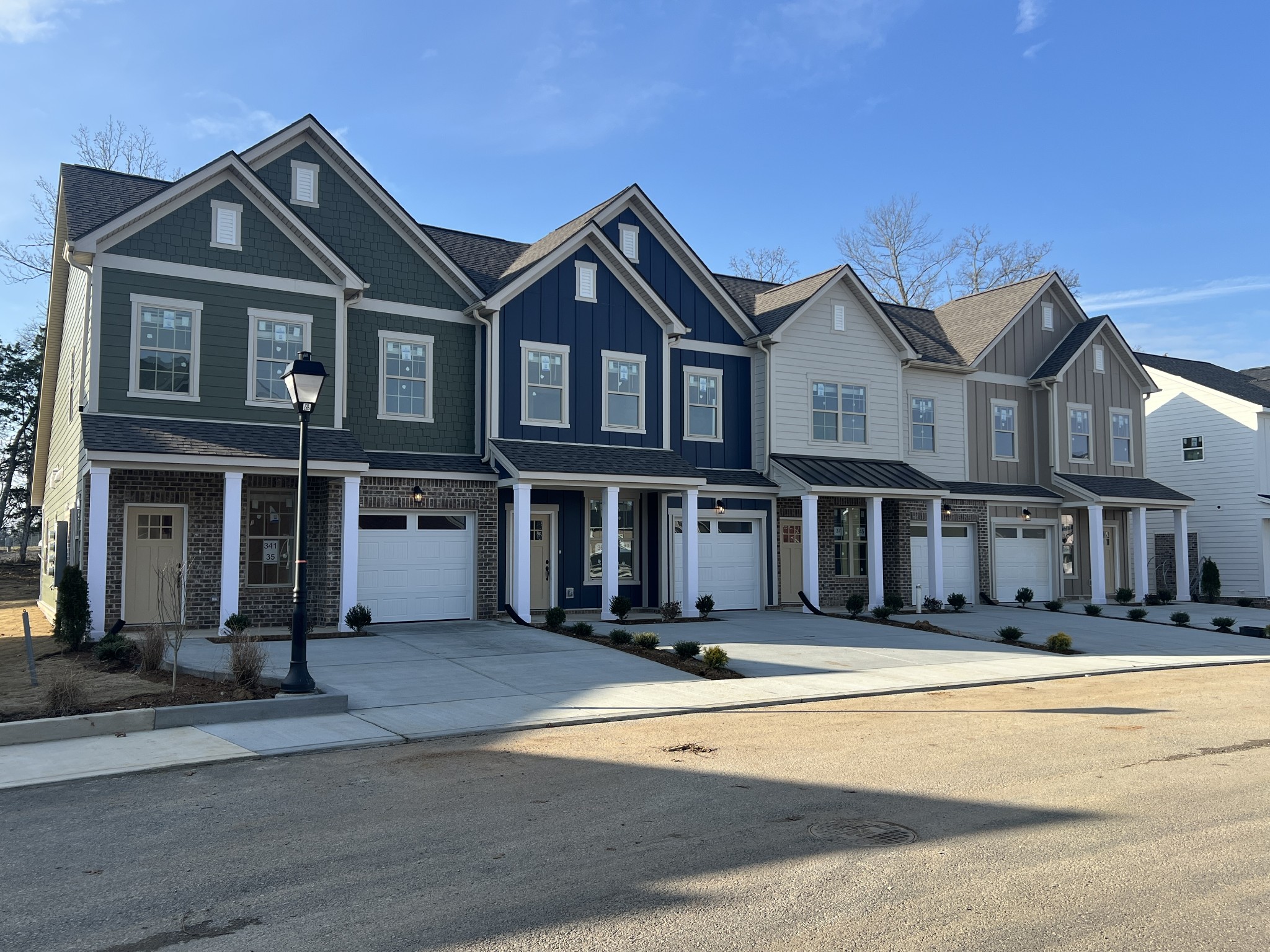 341 Carver Connection Lebanon, TN 37087 - Photo 3 of 29