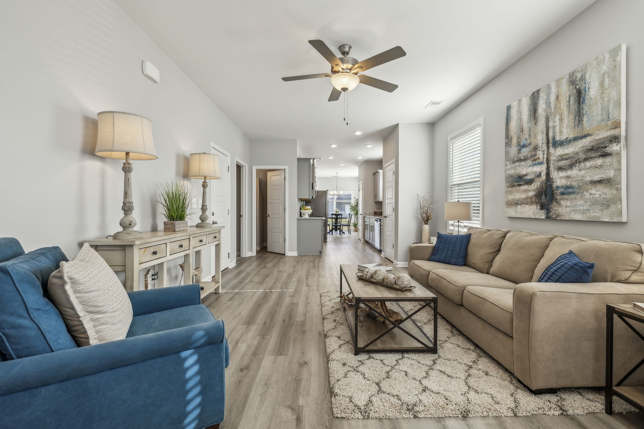 341 Carver Connection Lebanon, TN 37087 - Photo 5 of 29