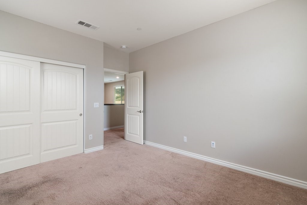 45522 Zander Court Temecula, CA 92592 - Photo 26 of 58 a view of an empty room and closet