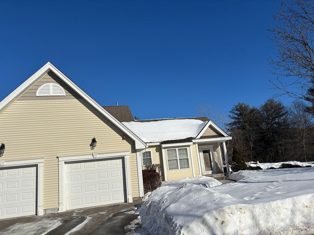 501 Autumn Ridge Drive, Unit 501 Ayer, MA 01432 - Photo 2 of 32