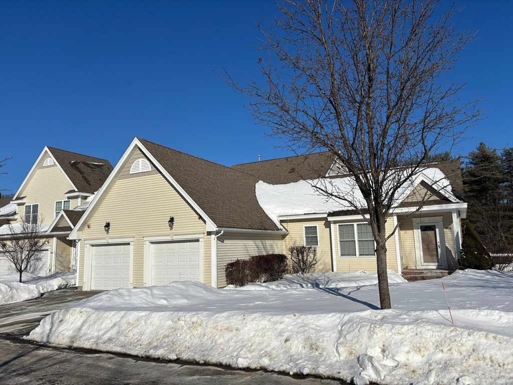 501 Autumn Ridge Drive, Unit 501 Ayer, MA 01432 - Photo 3 of 32