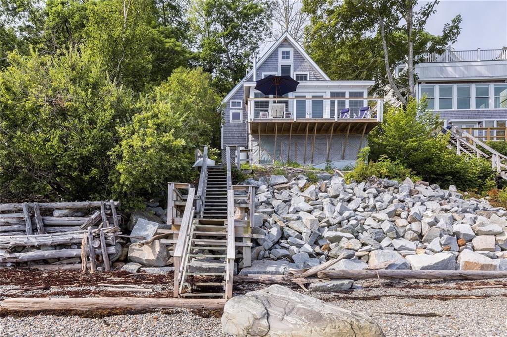 788 Shore Road Northport, ME 04849 - Photo 21 of 24 Photo