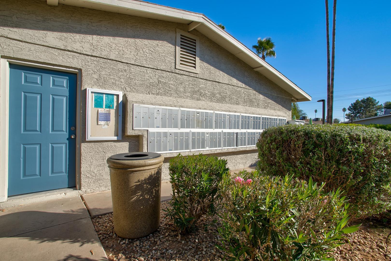 3402 North 32nd Street, Unit 129 Phoenix, AZ 85018 - Photo 25 of 33 Photo #29
