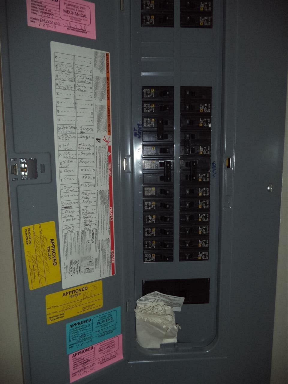 8865 Rose City Road Hale, MI 48739 - Photo 25 of 30 1844720-26.JPG