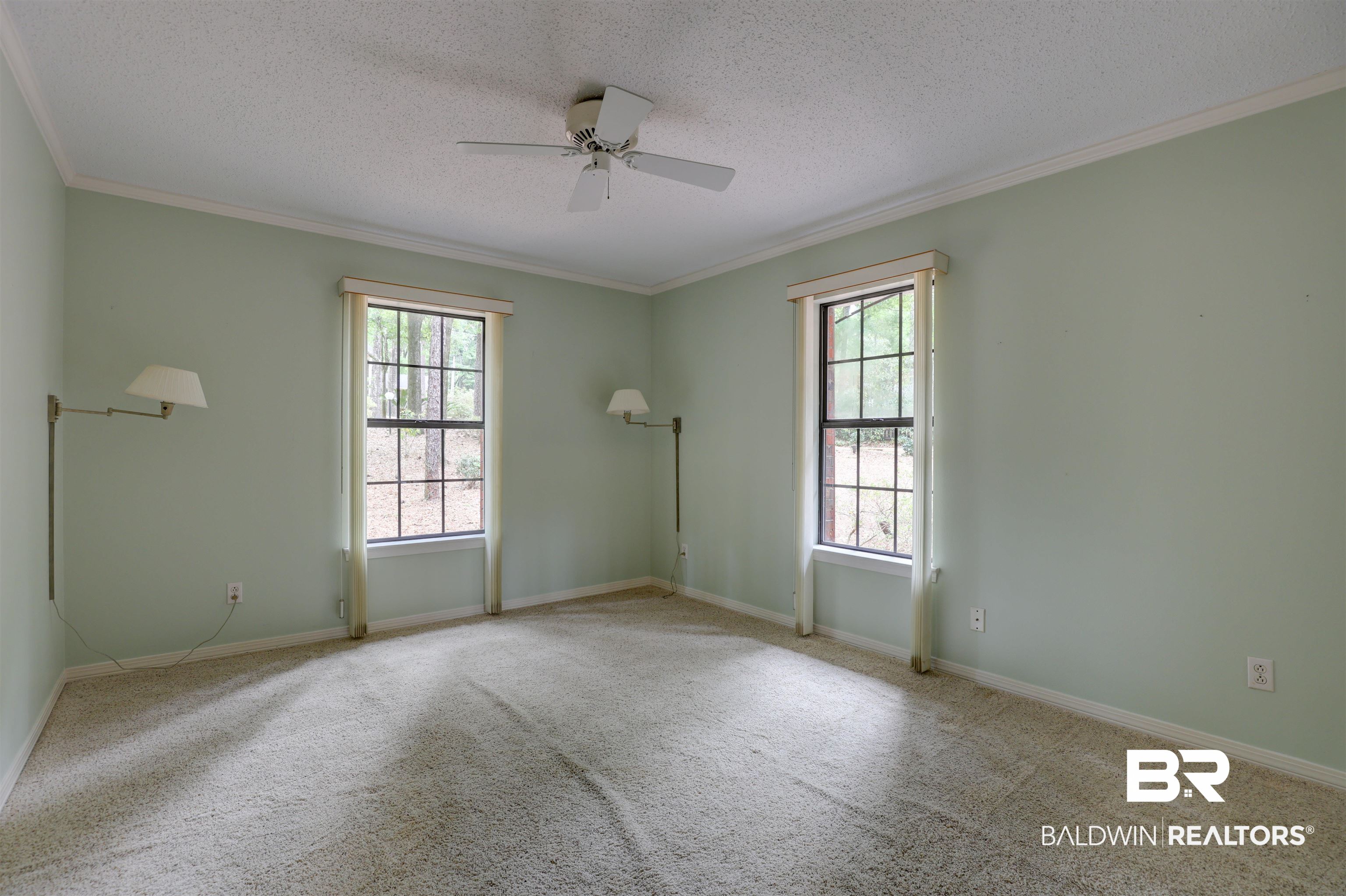 7323 Wild Oaks Road Fairhope, AL 36532 - Photo 22 of 45 Second Bedroom