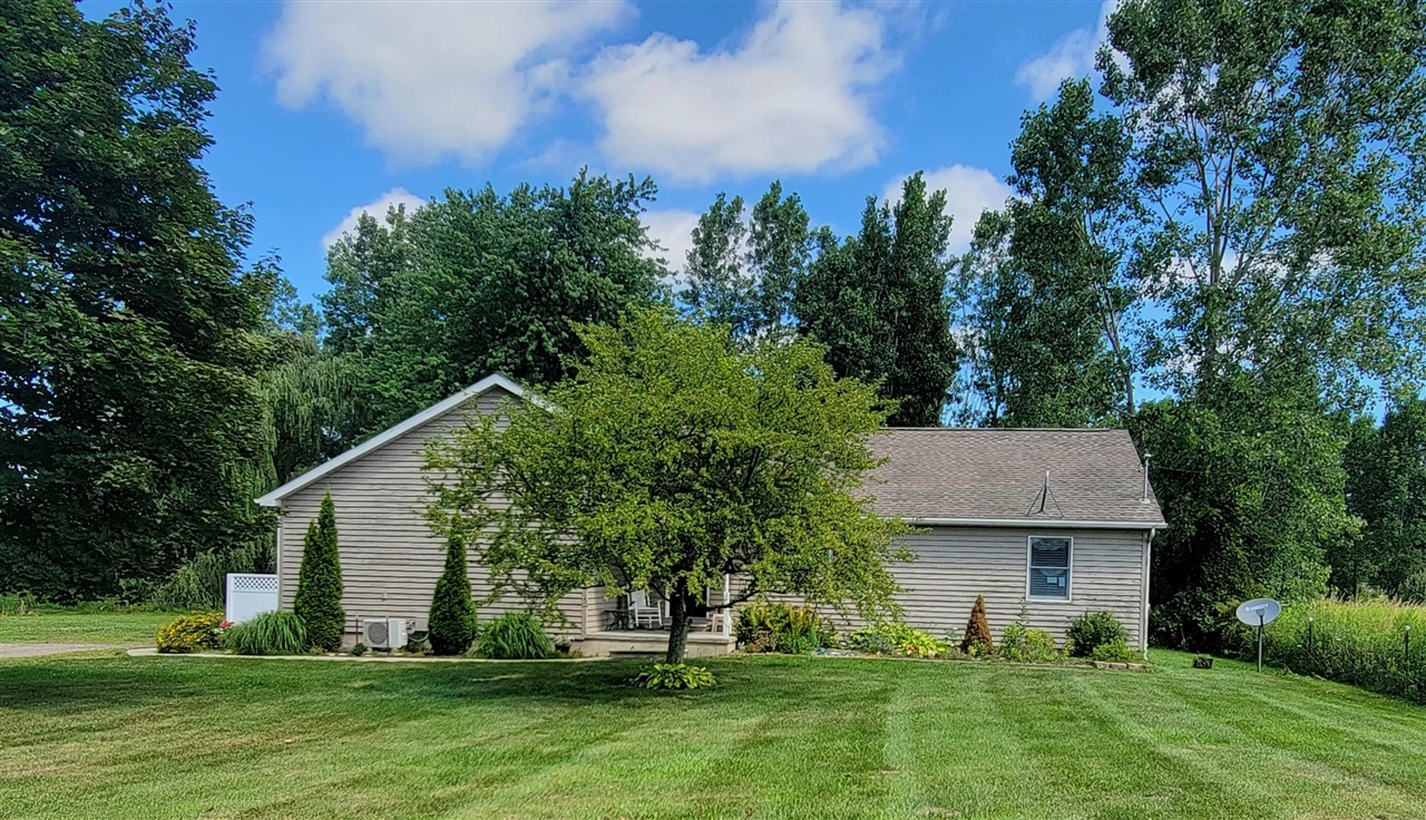 7790 East Territorial Road Munith, MI 49259 - Photo 9 of 34