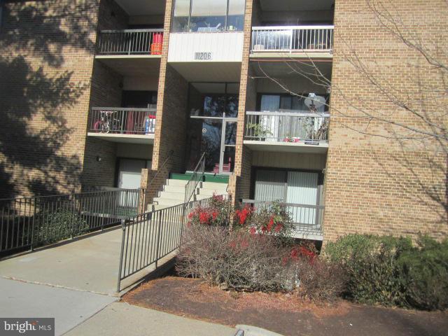 11206 Cherry Hill Road, Unit T2 Beltsville, MD 20705 - Photo 1 of 20 Exterior (Front)
