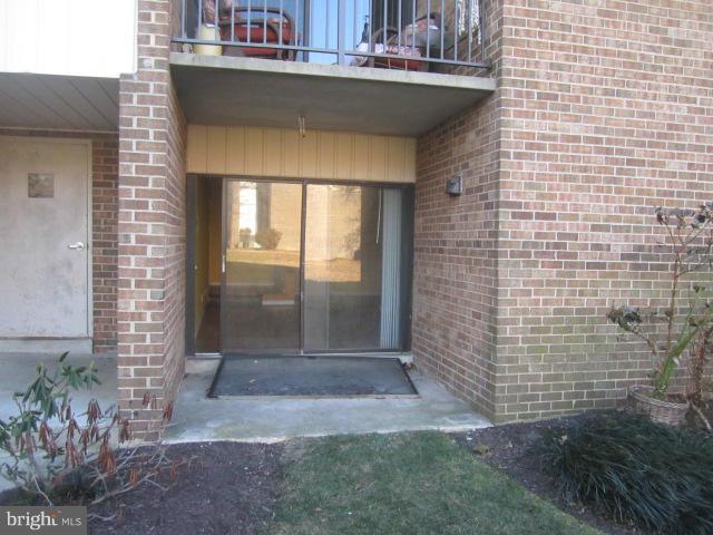 11206 Cherry Hill Road, Unit T2 Beltsville, MD 20705 - Photo 2 of 20 Patio