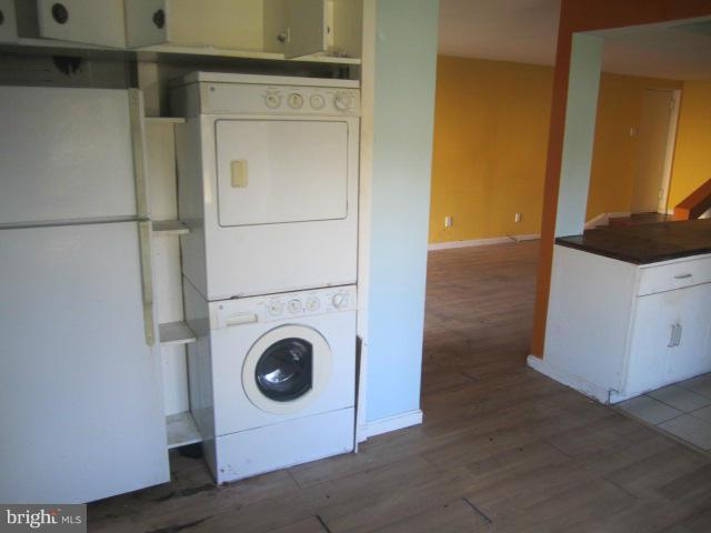 11206 Cherry Hill Road, Unit T2 Beltsville, MD 20705 - Photo 14 of 20 Kitchen
