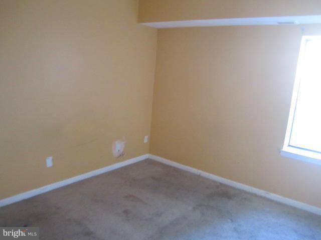 11206 Cherry Hill Road, Unit T2 Beltsville, MD 20705 - Photo 16 of 20 Bedroom 2