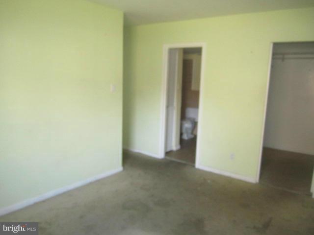 11206 Cherry Hill Road, Unit T2 Beltsville, MD 20705 - Photo 20 of 20 Bedroom (Master)