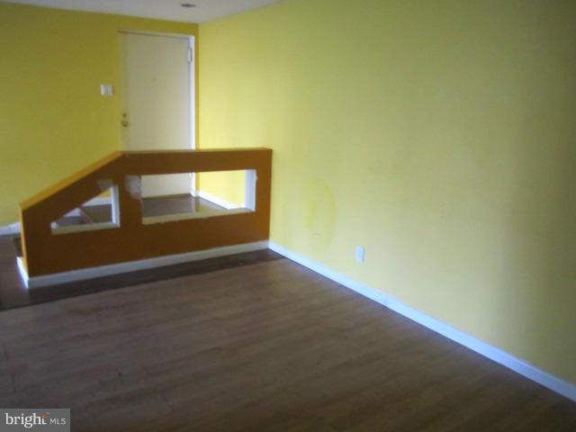 11206 Cherry Hill Road, Unit T2 Beltsville, MD 20705 - Photo 7 of 20 Dining Room