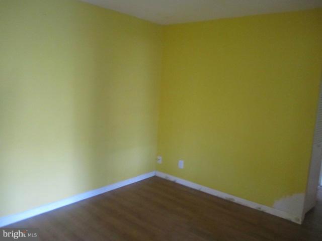 11206 Cherry Hill Road, Unit T2 Beltsville, MD 20705 - Photo 8 of 20 Dining Room
