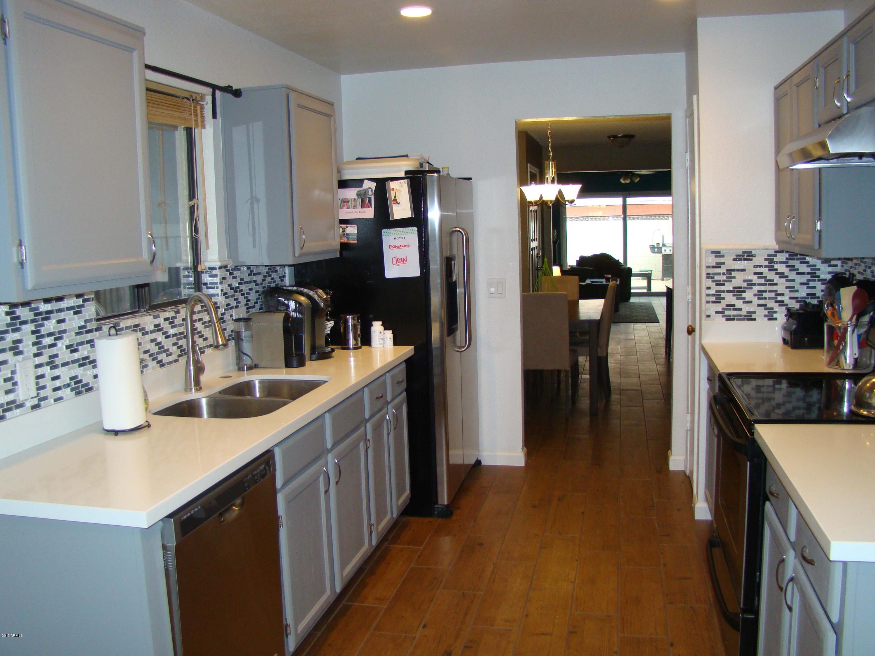 1502 East Mineral Road Gilbert, AZ 85234 - Photo 4 of 19 Kitchen 3