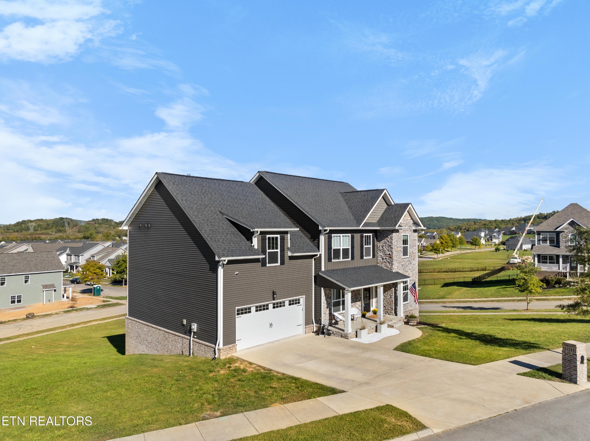 100 Hillberry Road Oak Ridge, TN 37830 - Photo 1 of 35 Gallery Image 1