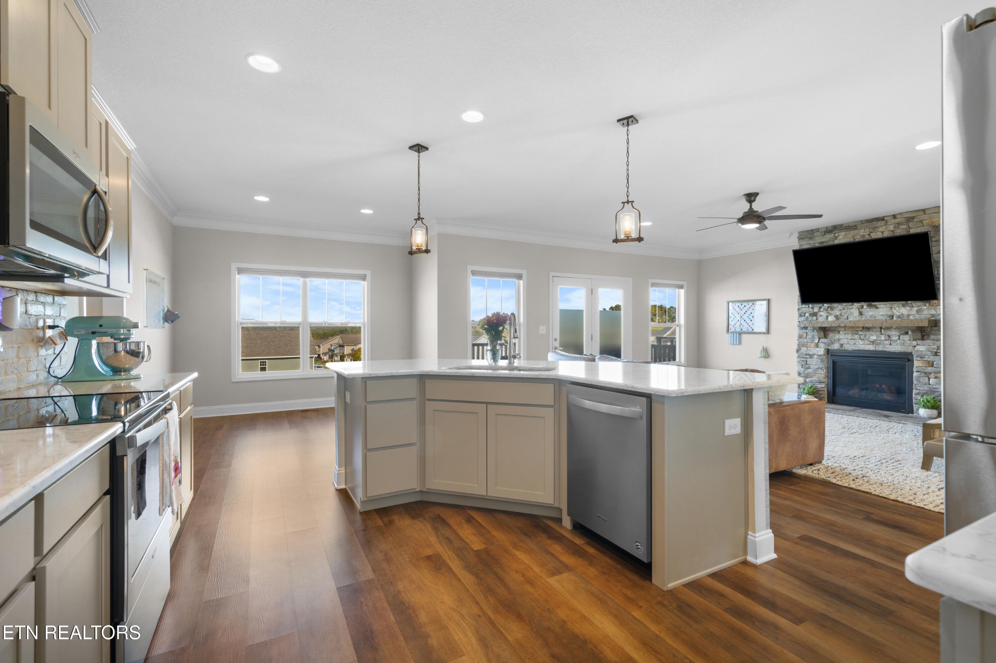 100 Hillberry Road Oak Ridge, TN 37830 - Photo 11 of 35 Gallery Image 11