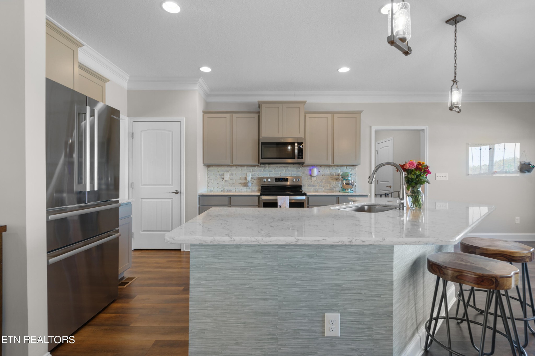 100 Hillberry Road Oak Ridge, TN 37830 - Photo 15 of 35 Gallery Image 15