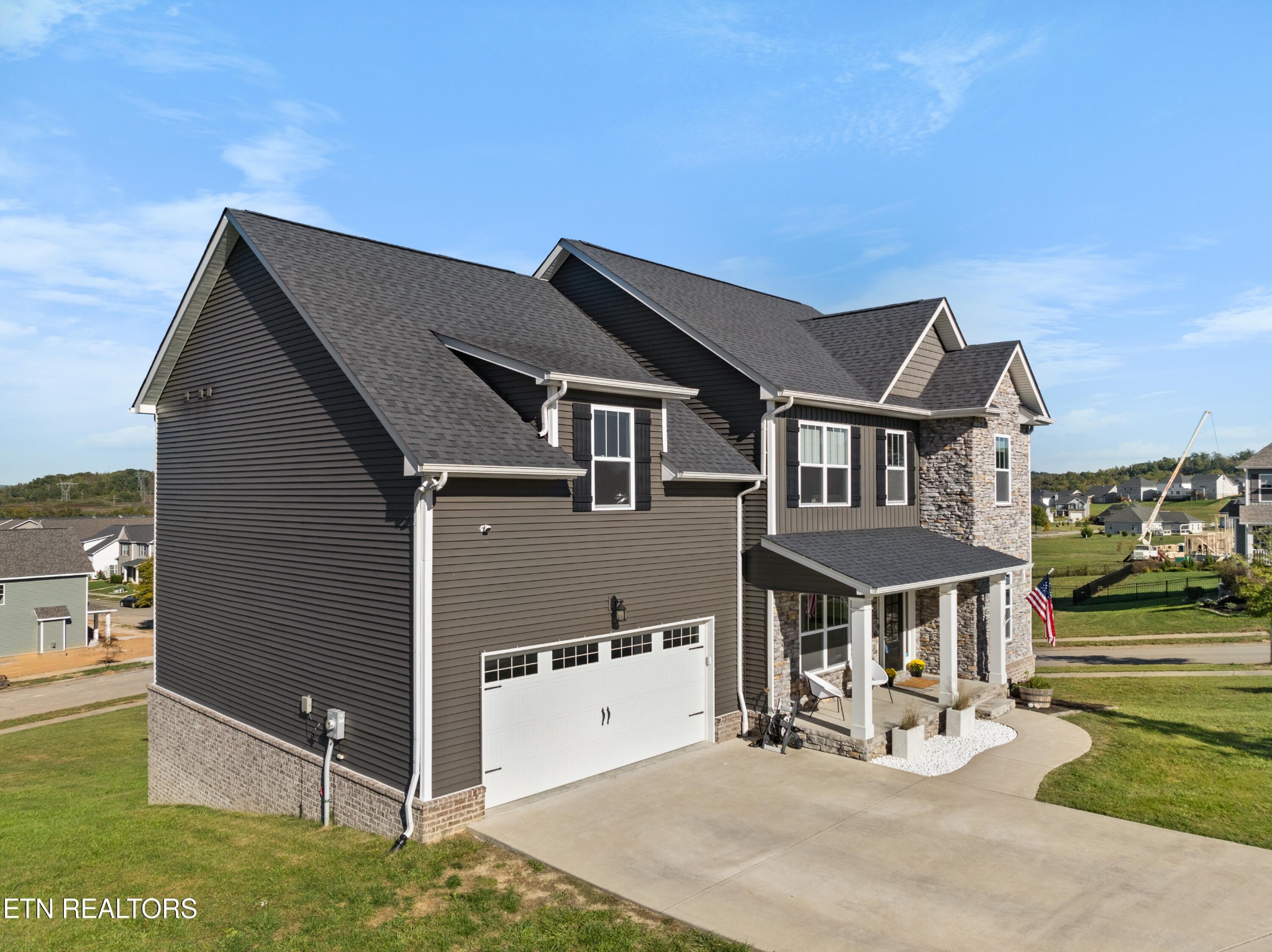 100 Hillberry Road Oak Ridge, TN 37830 - Photo 26 of 35 Gallery Image 26