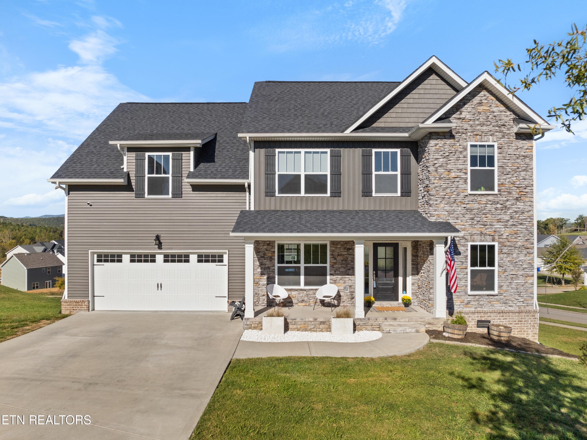 100 Hillberry Road Oak Ridge, TN 37830 - Photo 27 of 35 Gallery Image 27