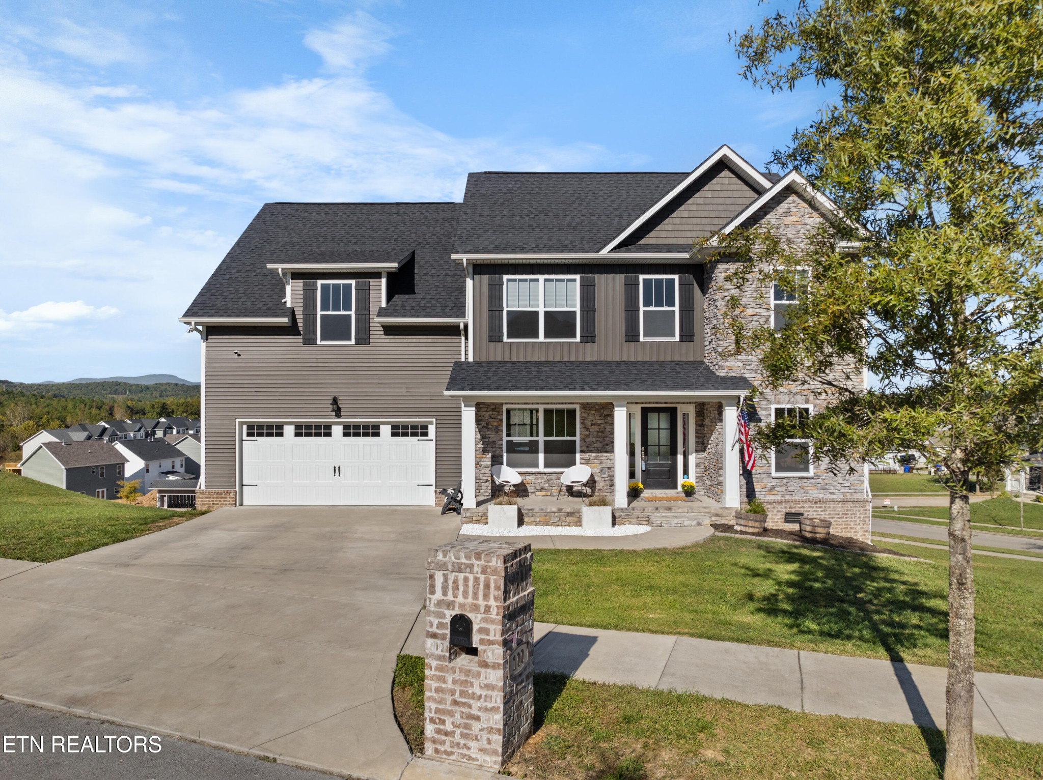 100 Hillberry Road Oak Ridge, TN 37830 - Photo 28 of 35 Gallery Image 28
