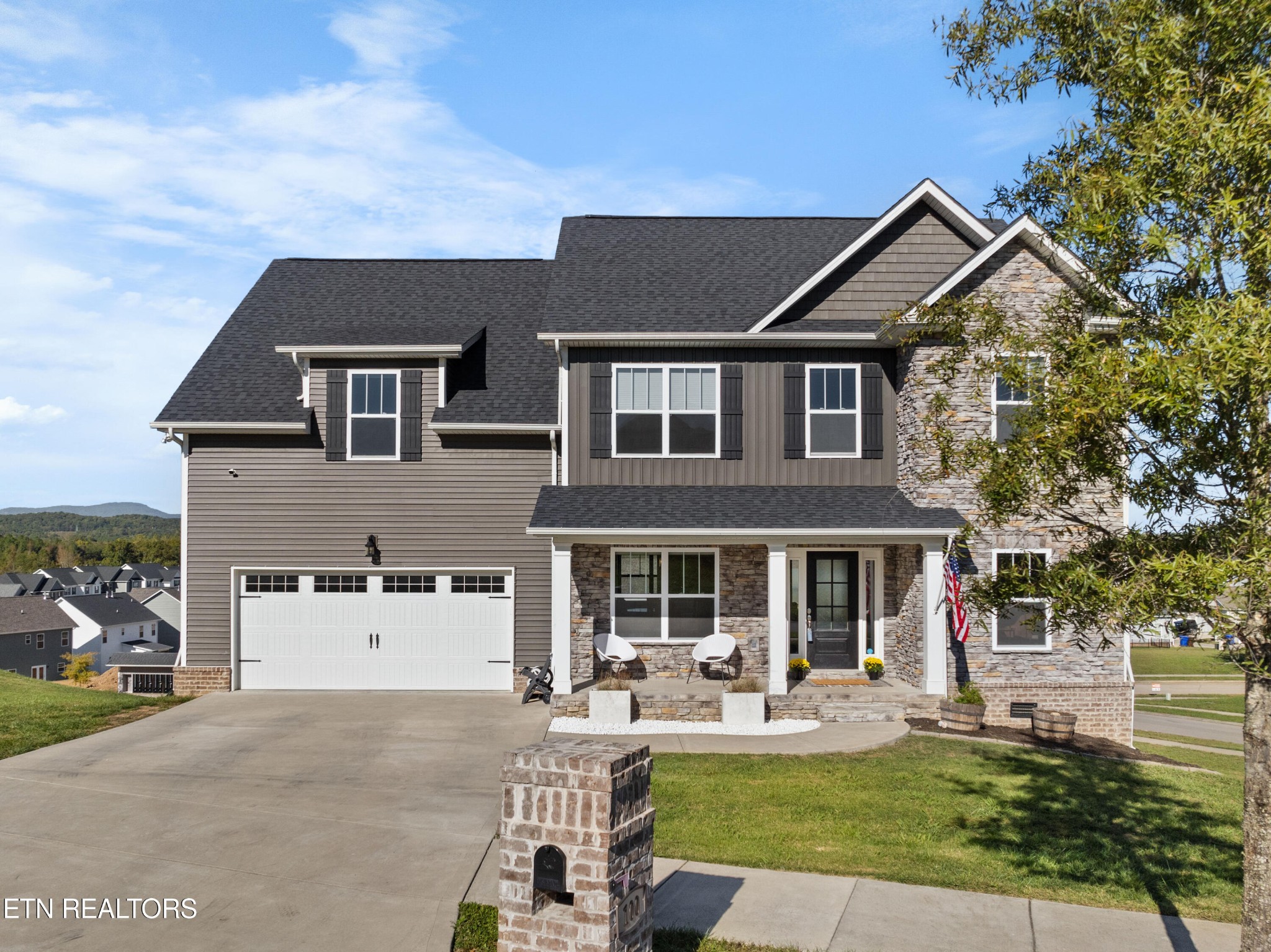 100 Hillberry Road Oak Ridge, TN 37830 - Photo 29 of 35 Gallery Image 29