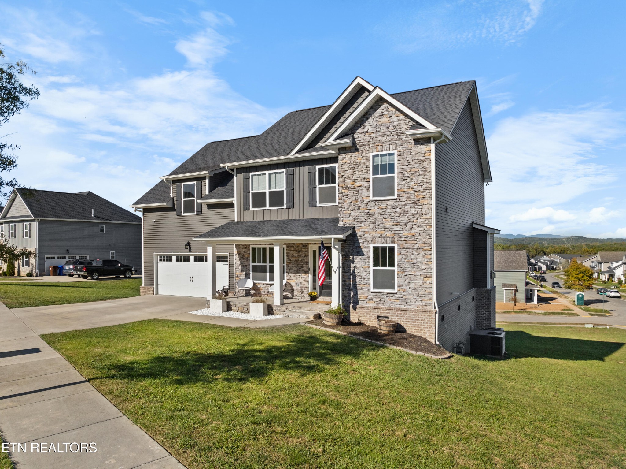 100 Hillberry Road Oak Ridge, TN 37830 - Photo 30 of 35 Gallery Image 30
