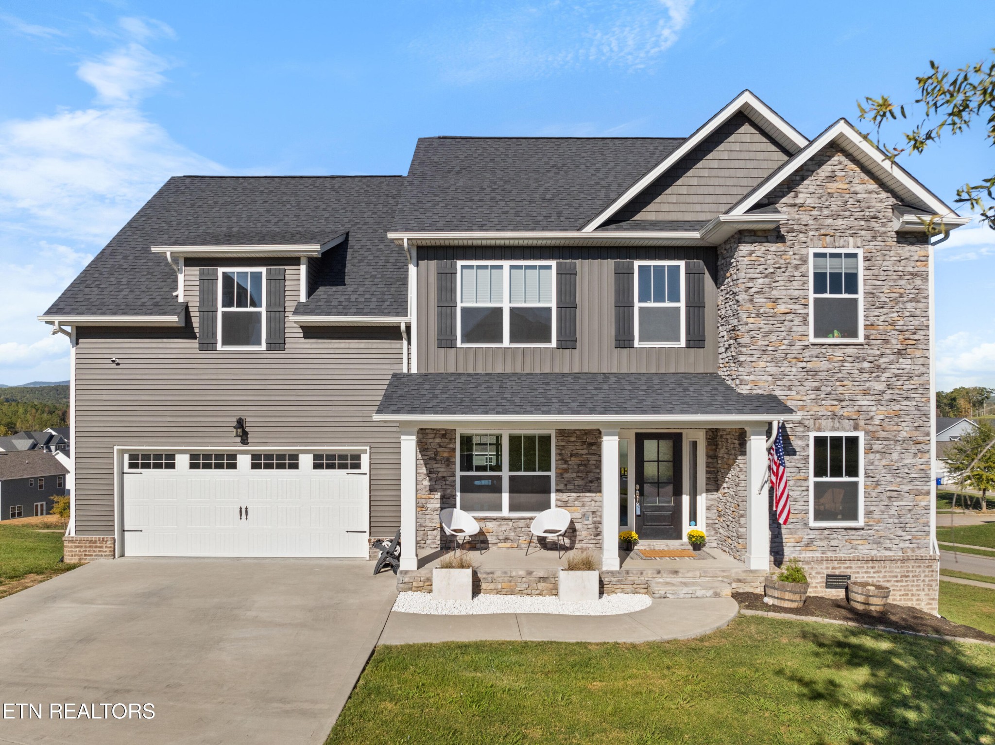 100 Hillberry Road Oak Ridge, TN 37830 - Photo 3 of 35 Gallery Image 3