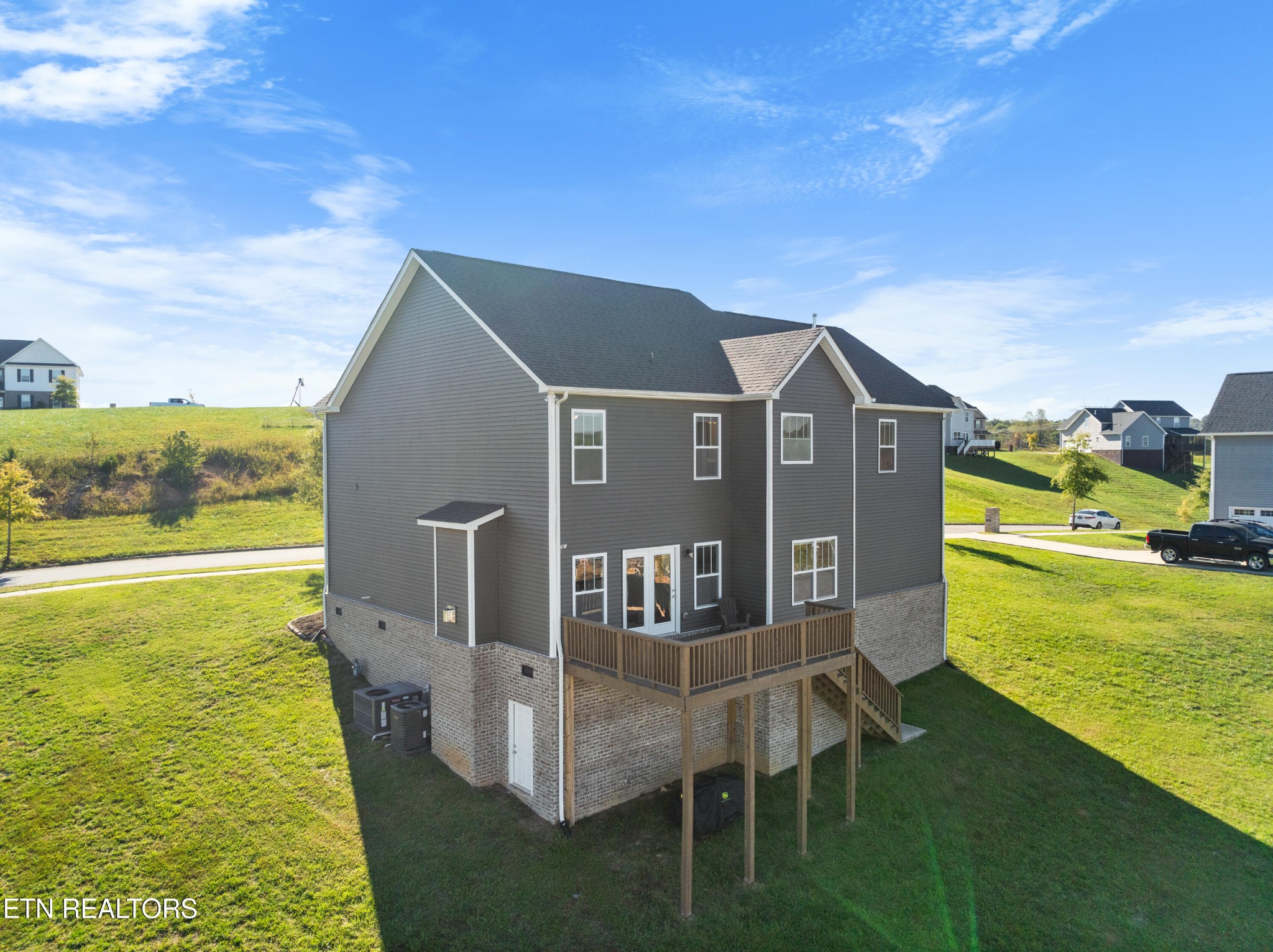 100 Hillberry Road Oak Ridge, TN 37830 - Photo 31 of 35 Gallery Image 31