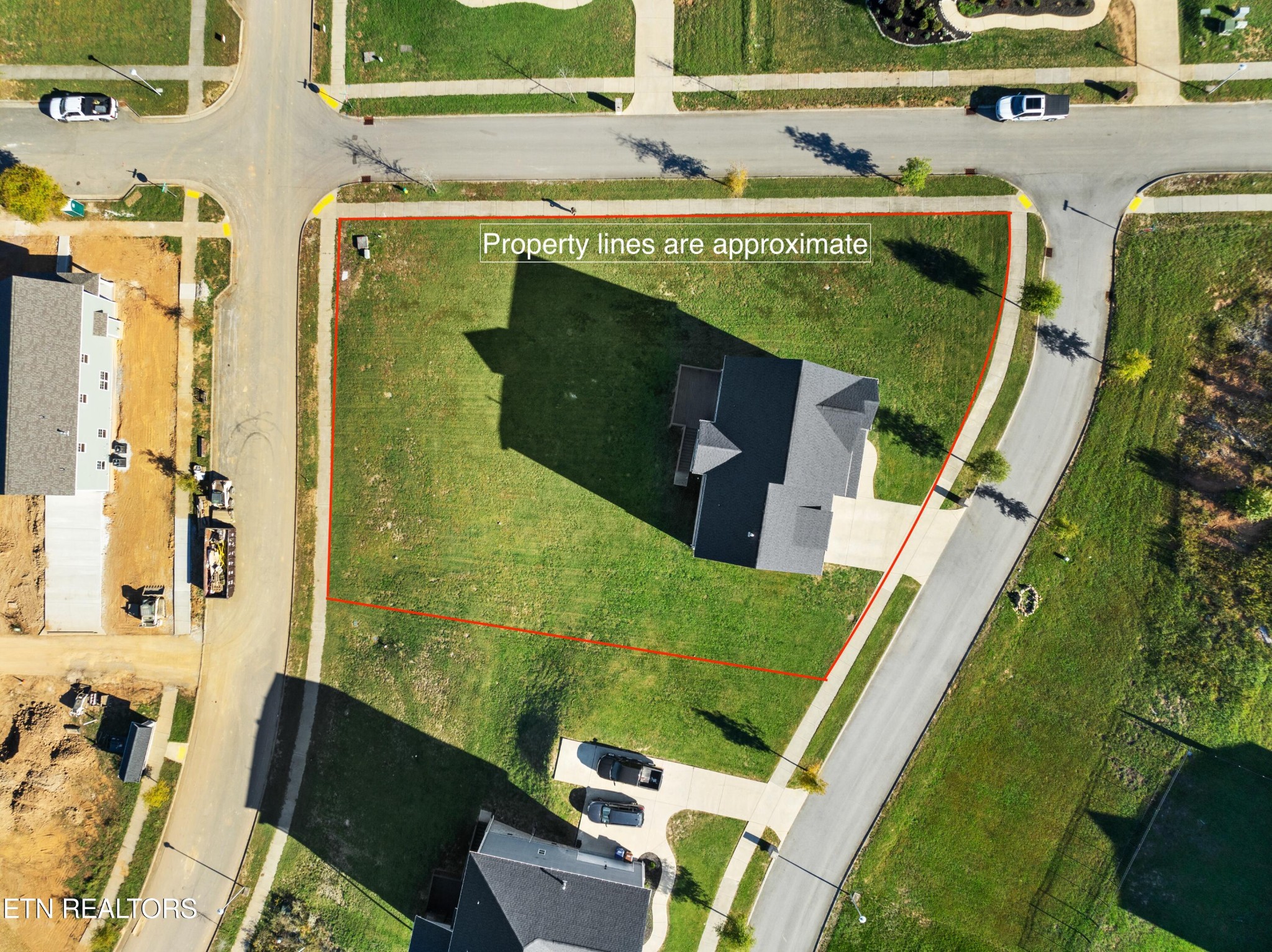 100 Hillberry Road Oak Ridge, TN 37830 - Photo 32 of 35 Gallery Image 32