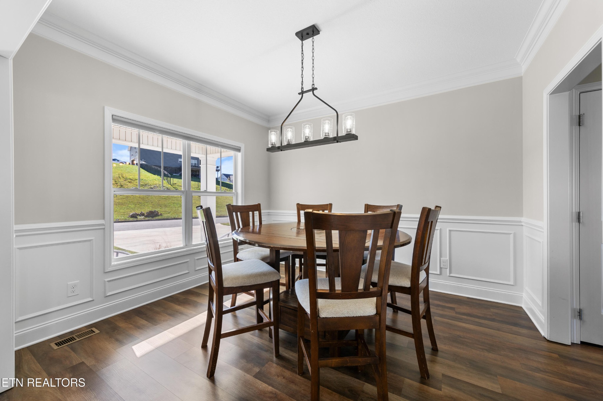 100 Hillberry Road Oak Ridge, TN 37830 - Photo 5 of 35 Gallery Image 5