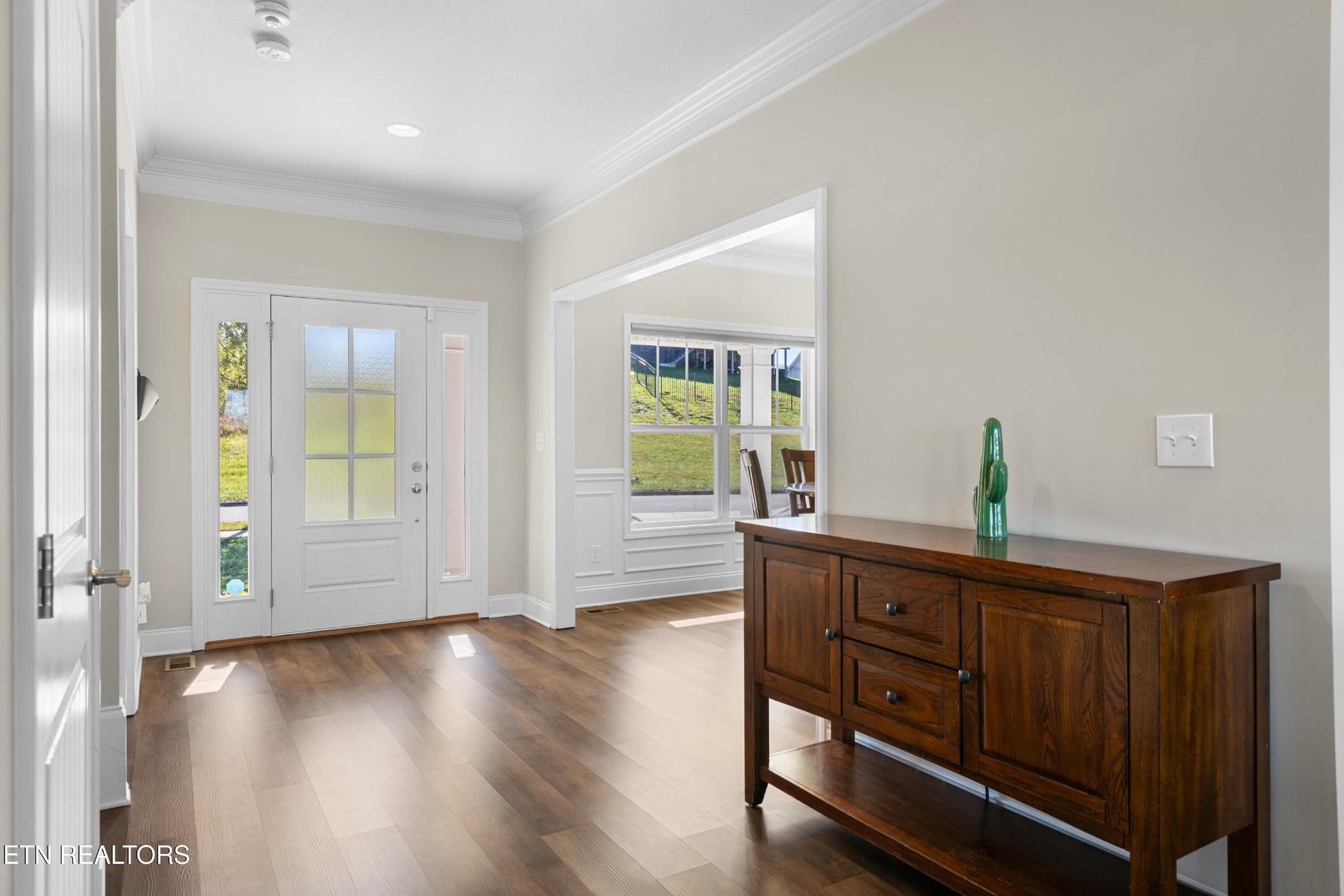 100 Hillberry Road Oak Ridge, TN 37830 - Photo 6 of 35 Gallery Image 6