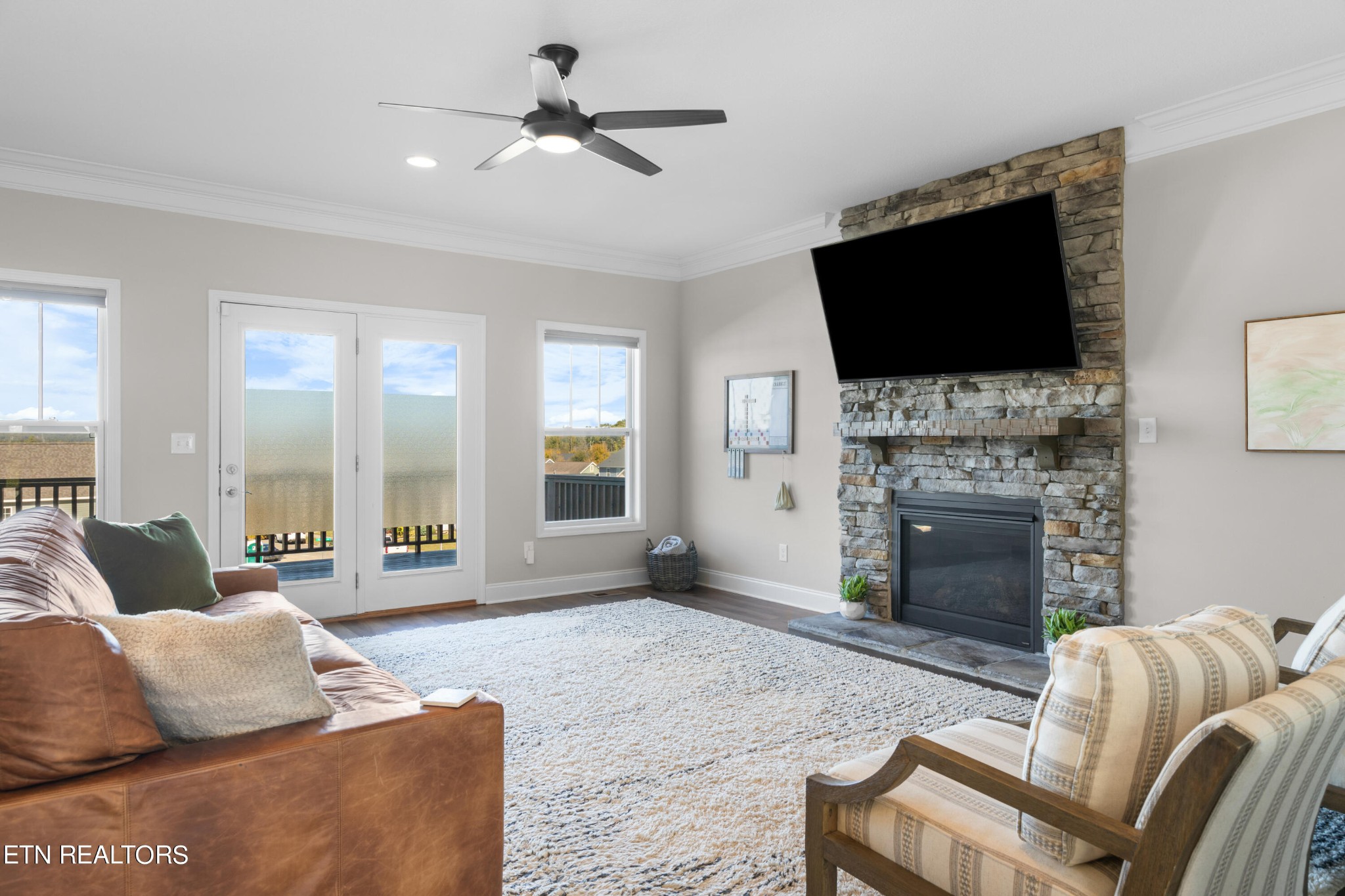 100 Hillberry Road Oak Ridge, TN 37830 - Photo 8 of 35 Gallery Image 8