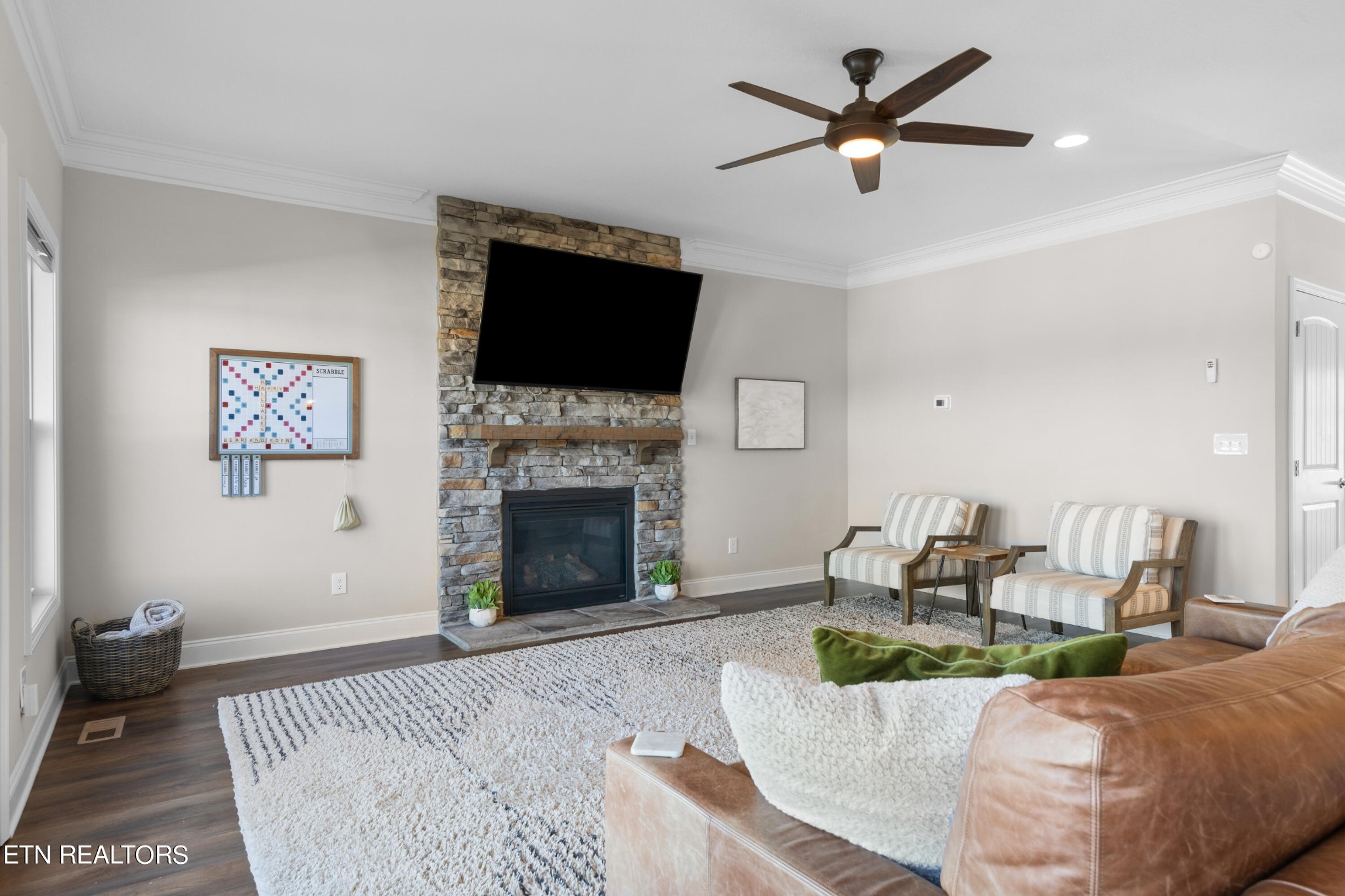 100 Hillberry Road Oak Ridge, TN 37830 - Photo 9 of 35 Gallery Image 9