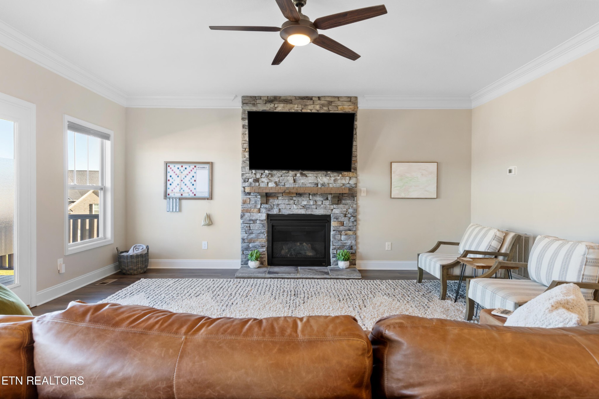 100 Hillberry Road Oak Ridge, TN 37830 - Photo 10 of 35 Gallery Image 10