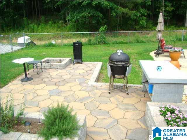 1639 Glenvale Road Jacksonville, AL 36265 - Photo 21 of 30