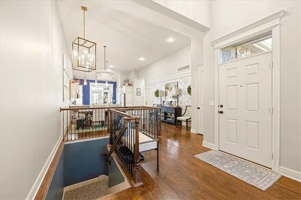 $472,500 | 16653 West 168th Court, Olathe, KS 66062