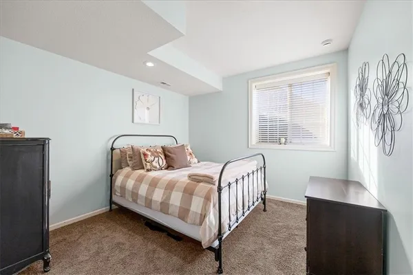 $472,500 | 16653 West 168th Court, Olathe, KS 66062