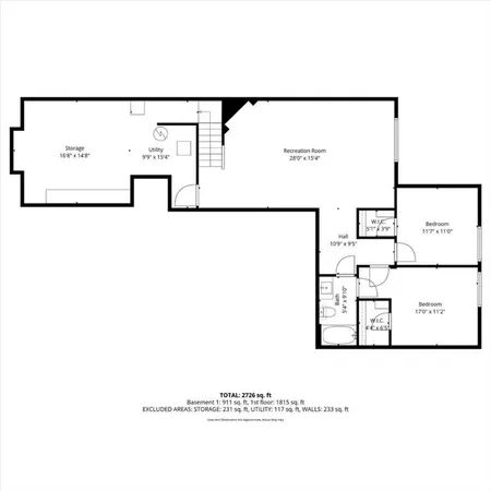 $472,500 | 16653 West 168th Court, Olathe, KS 66062