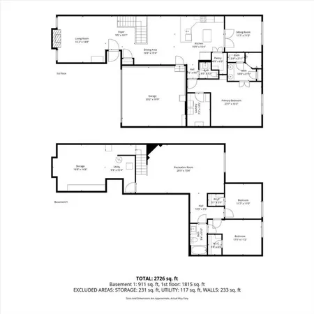 $472,500 | 16653 West 168th Court, Olathe, KS 66062