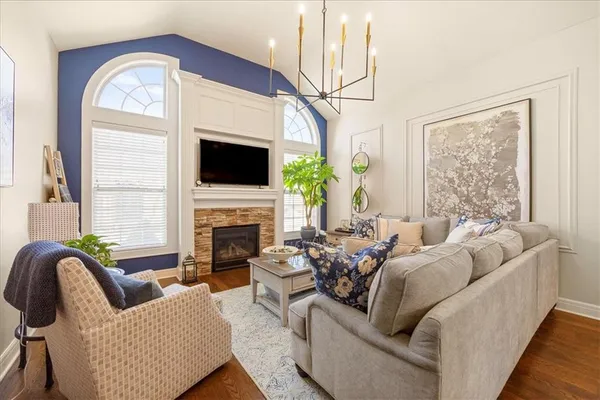 $472,500 | 16653 West 168th Court, Olathe, KS 66062