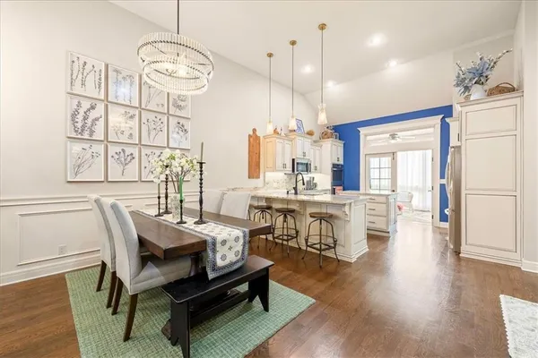 $472,500 | 16653 West 168th Court, Olathe, KS 66062