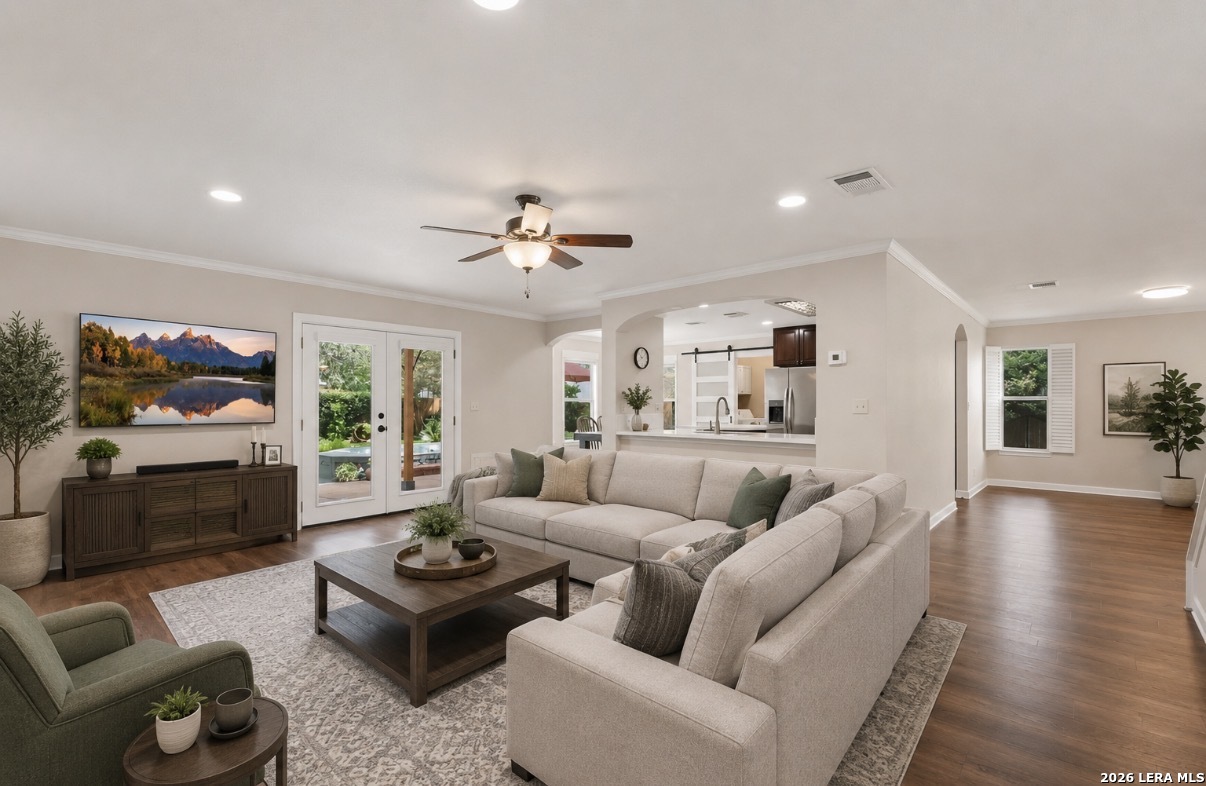 2143 Encanto Ridge San Antonio, TX 78230 - Photo 4 of 55