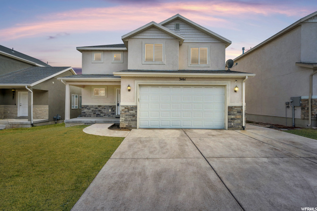 3461 Melanie Cove Magna, UT 84044 - Photo 1 of 1