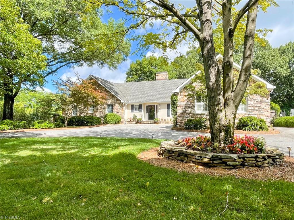 3021 Country Club Road Winston-Salem, NC 27104 - Photo 2 of 40 Gallery Image 2