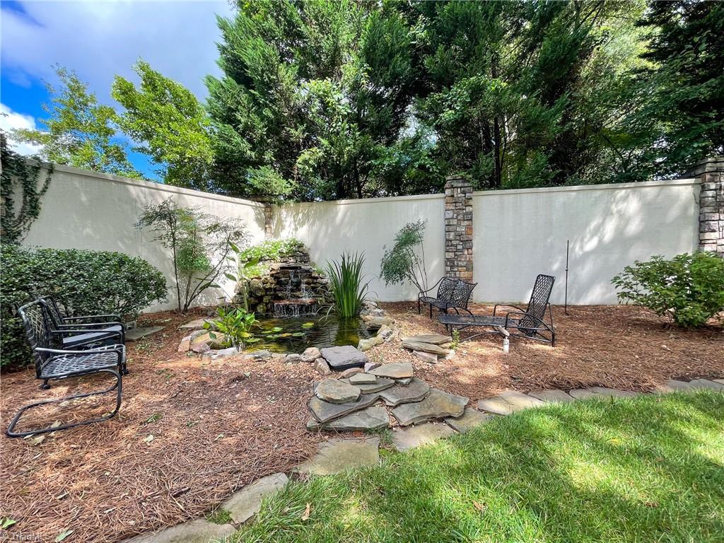 3021 Country Club Road Winston-Salem, NC 27104 - Photo 17 of 40 Gallery Image 17