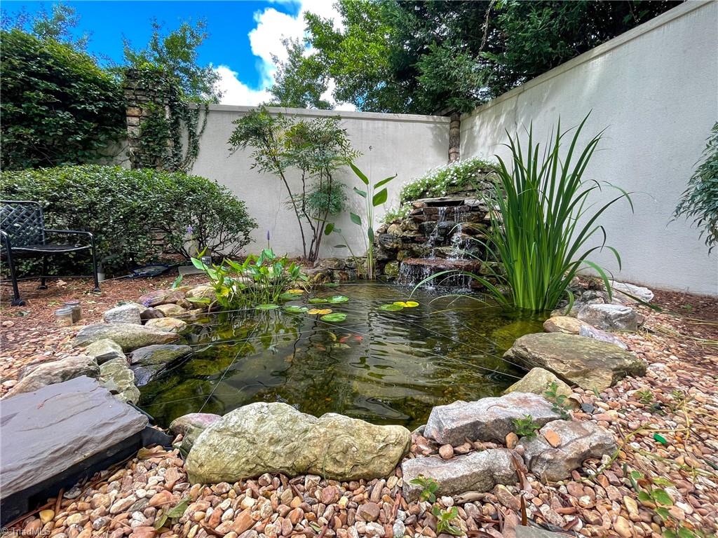 3021 Country Club Road Winston-Salem, NC 27104 - Photo 18 of 40 Gallery Image 18