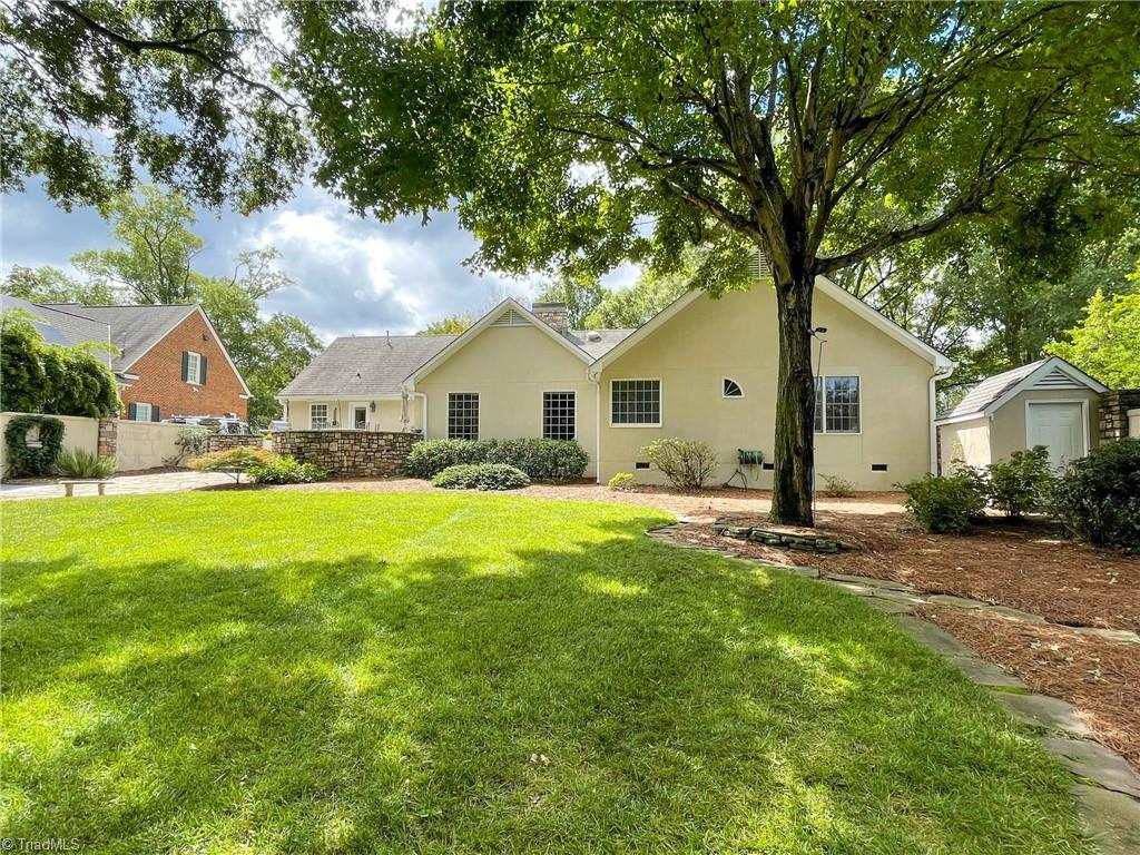 3021 Country Club Road Winston-Salem, NC 27104 - Photo 19 of 40 Gallery Image 19