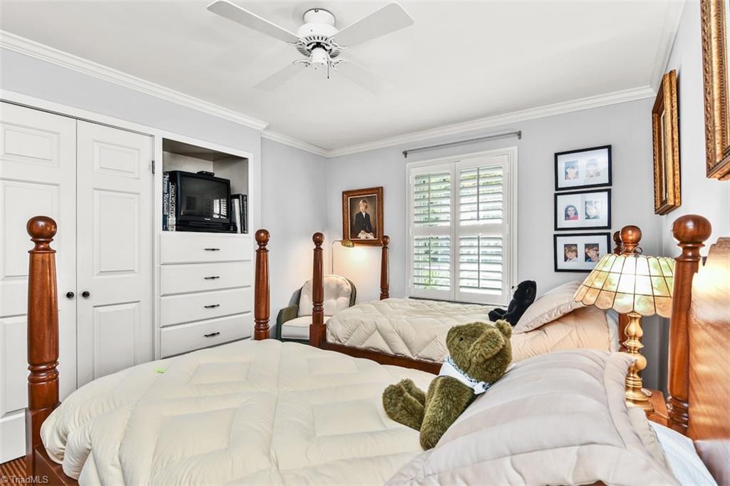 3021 Country Club Road Winston-Salem, NC 27104 - Photo 20 of 40 Gallery Image 20
